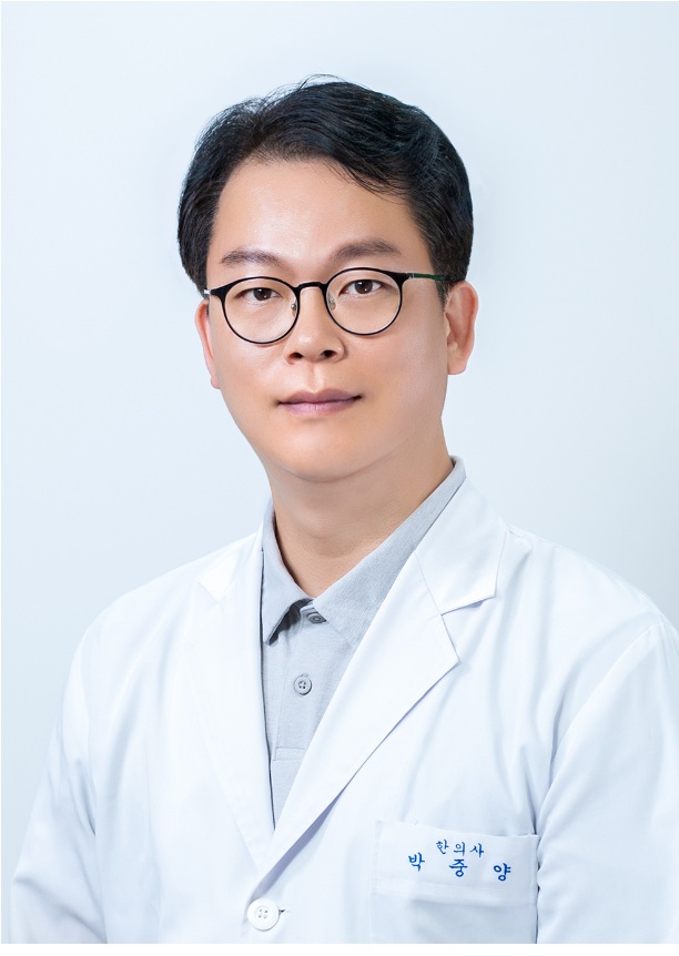 박중양 진료원장 사진