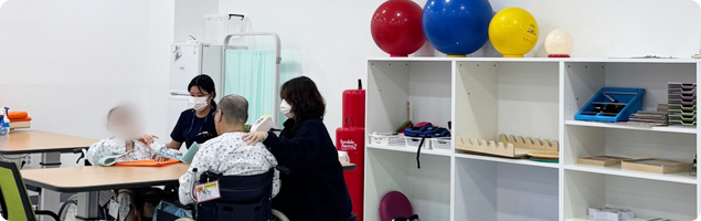 재활치료실 사진3