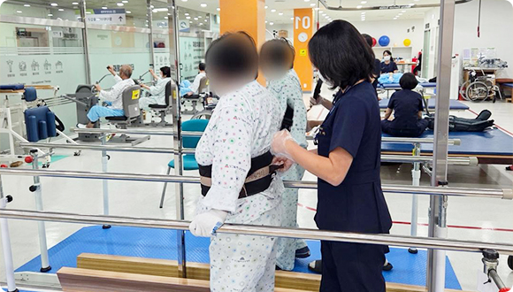 중추신경계 재활치료(NDT2)