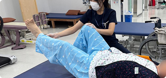 근골격계/수술 후 재활 사진1